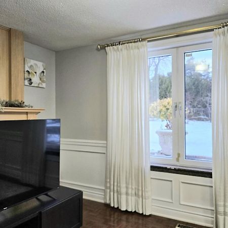 A Home Away Τορόντο Εξωτερικό φωτογραφία