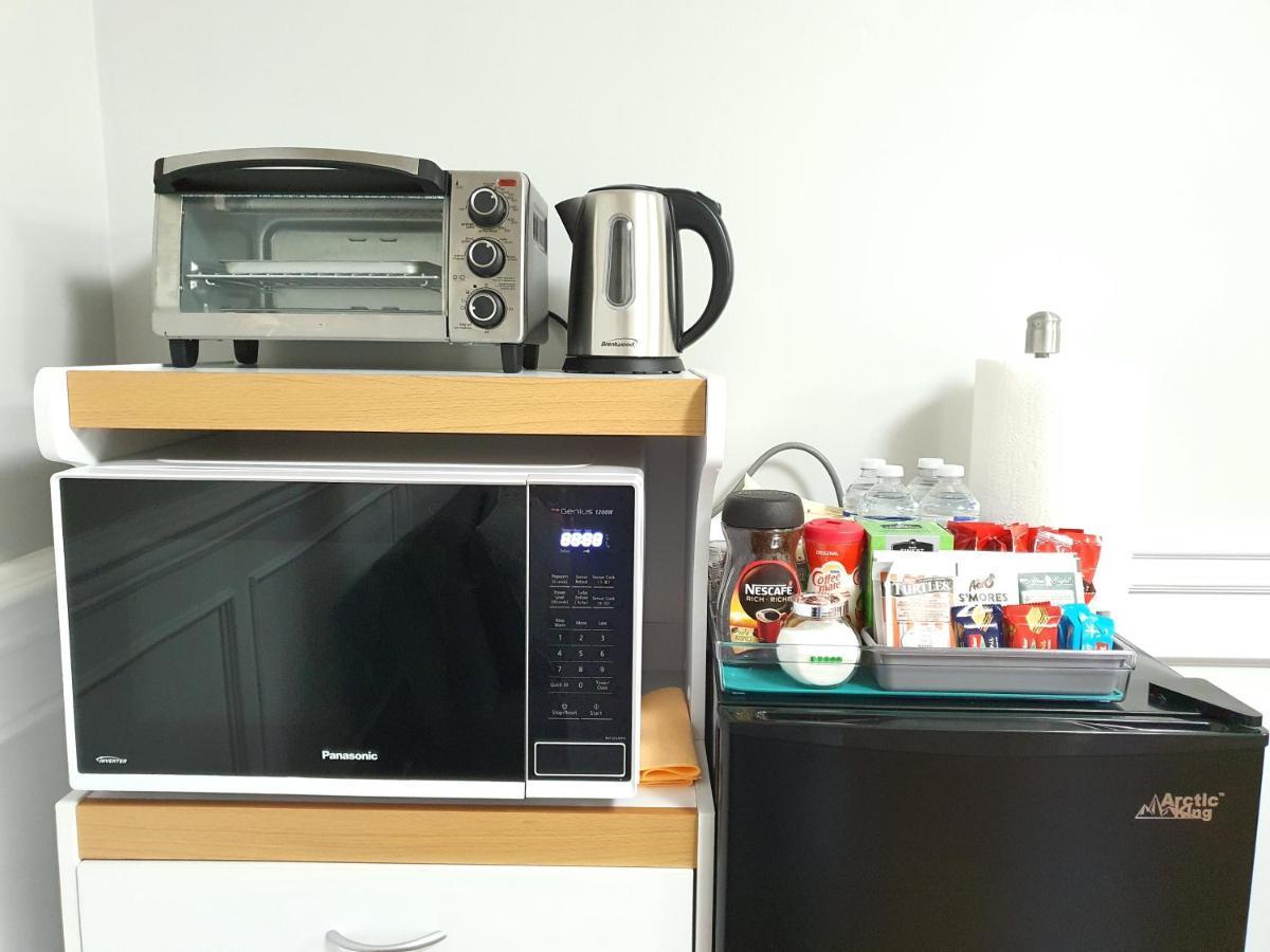 A Home Away Τορόντο Εξωτερικό φωτογραφία