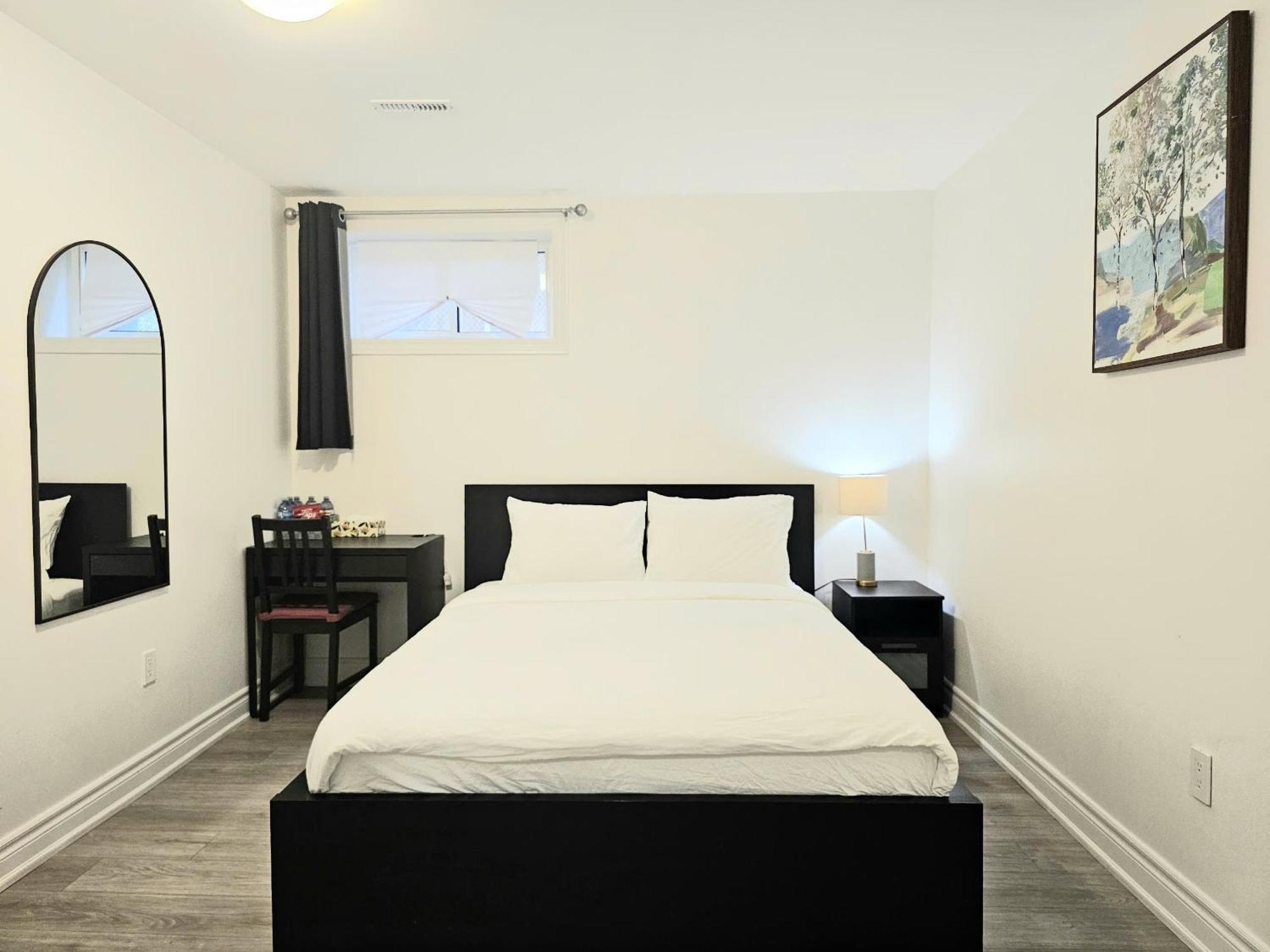 A Home Away Τορόντο Εξωτερικό φωτογραφία