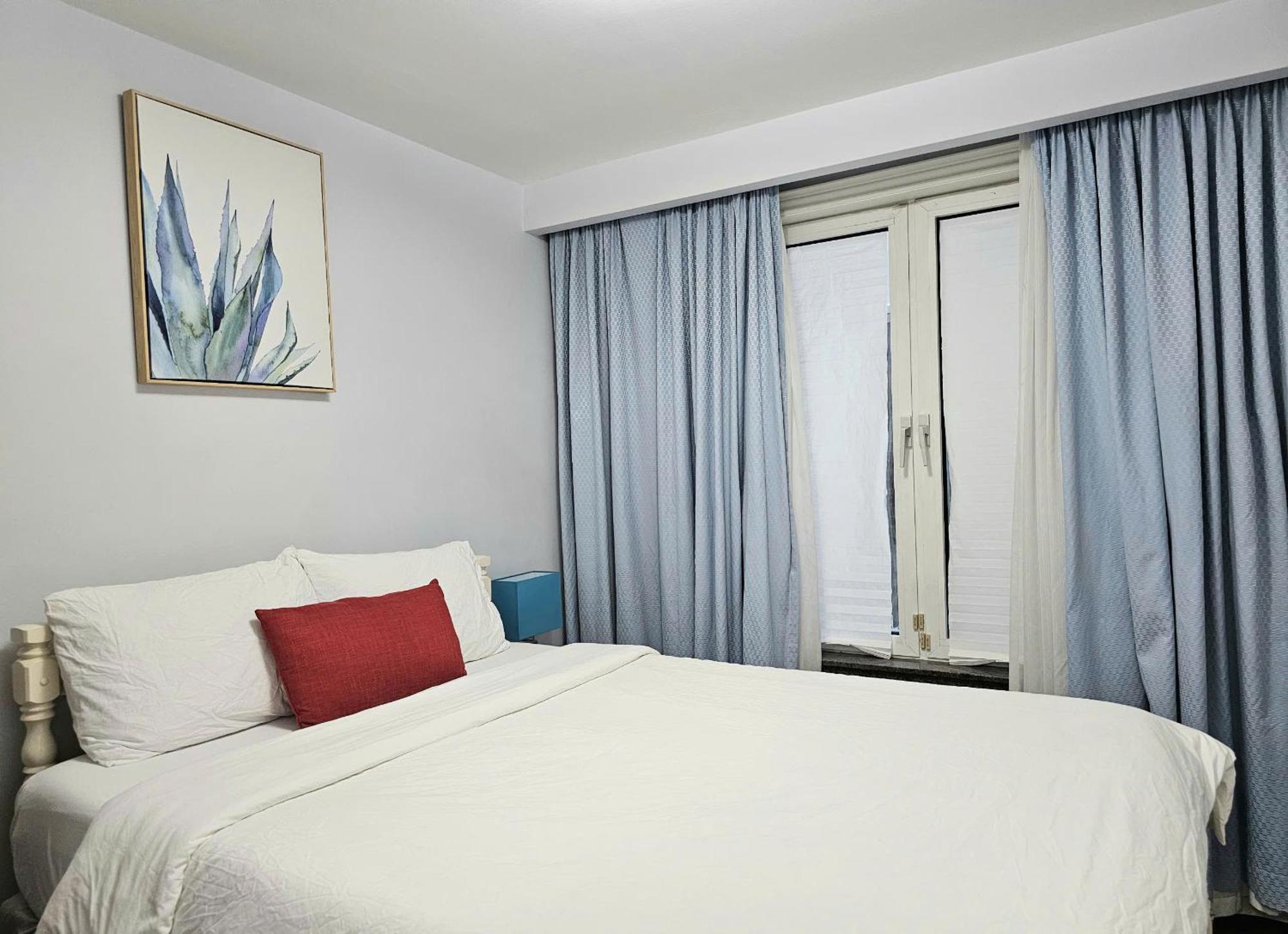 A Home Away Τορόντο Εξωτερικό φωτογραφία