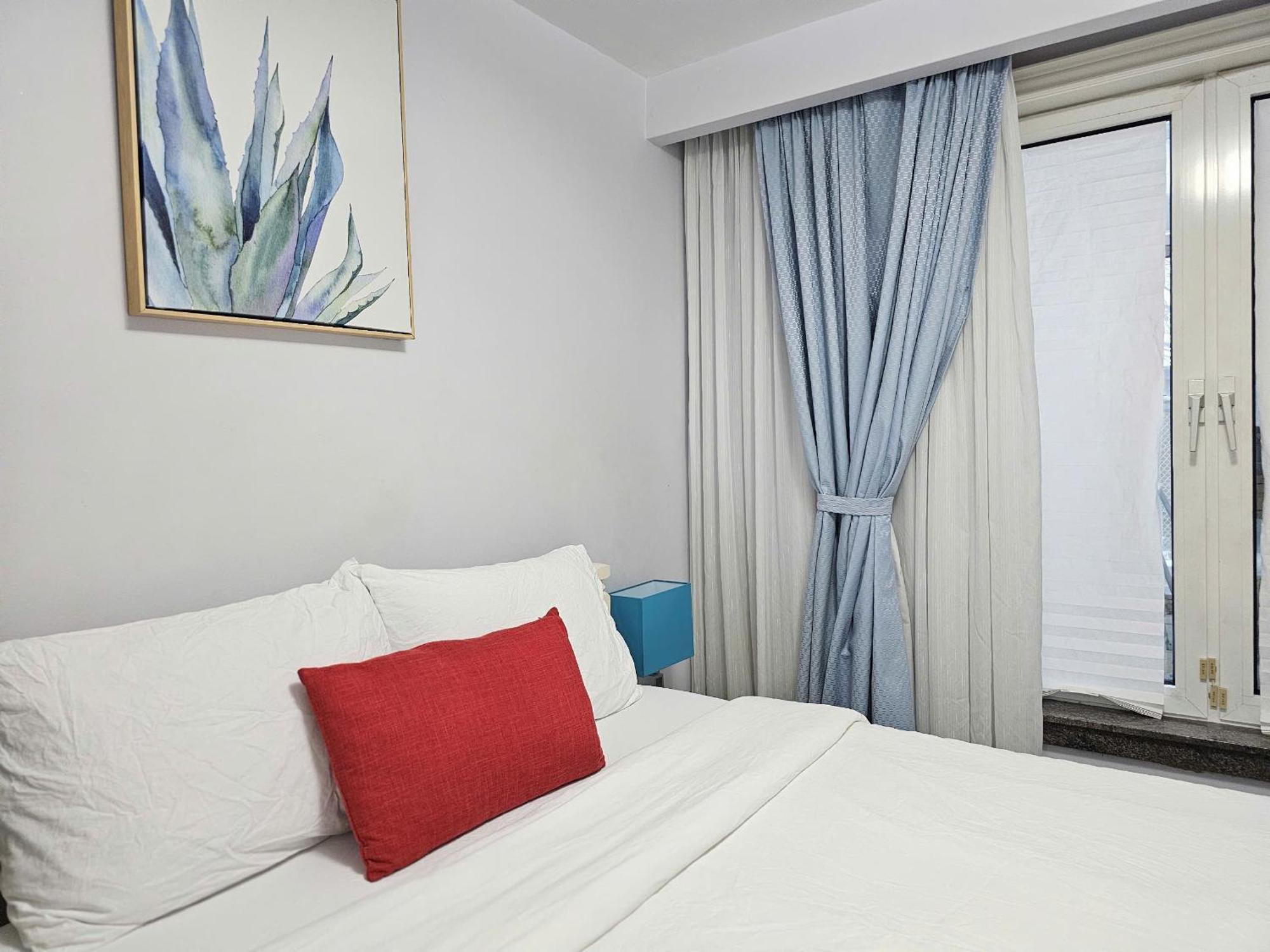 A Home Away Τορόντο Εξωτερικό φωτογραφία